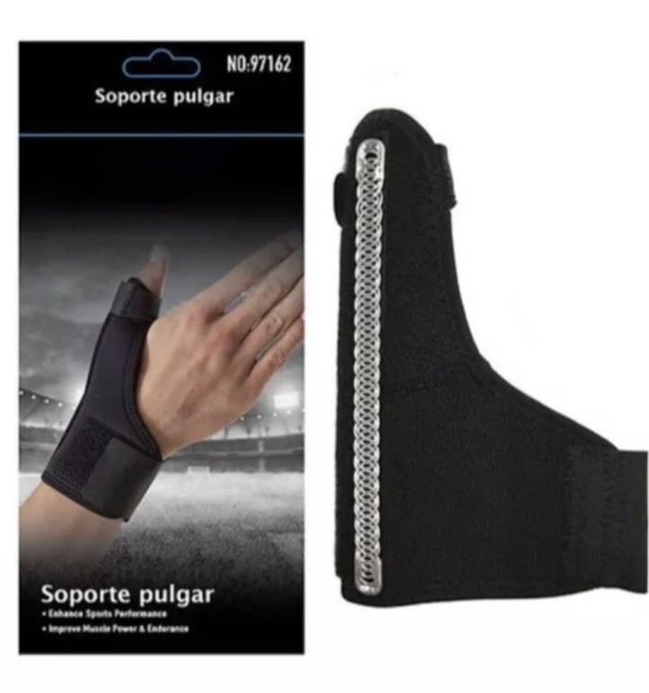 Soporte pulgar winner